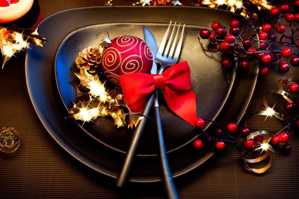 Tips for Helping Your Teenager with An Eating Disorder Get Through&nbsp;Christmas