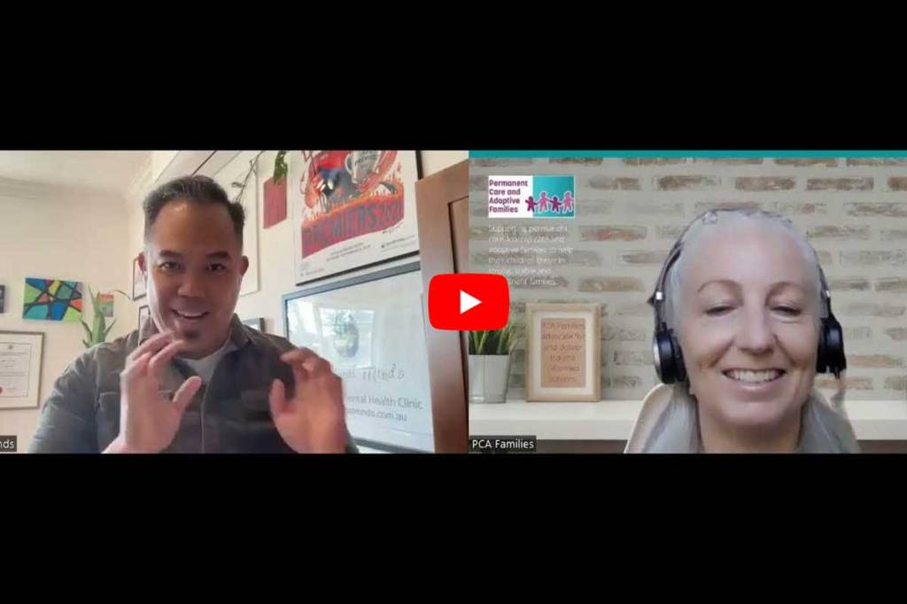 Dr Veloso’s tips for parents struggling with self&nbsp;care