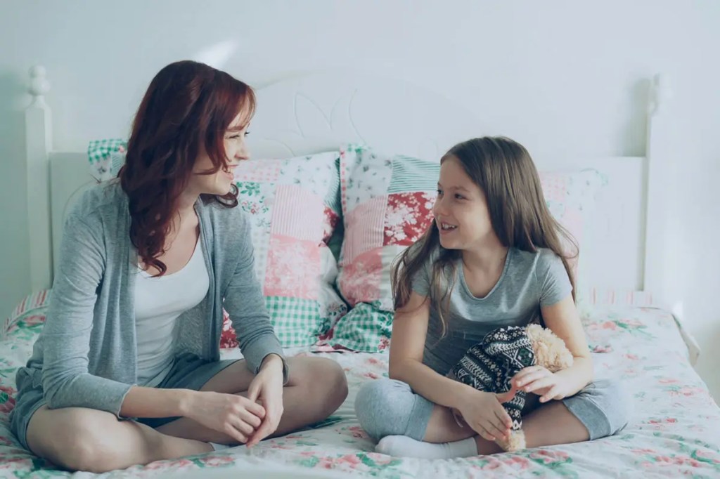 From Chaos to Connection: How Parent Coaching Builds Family&nbsp;Confidence