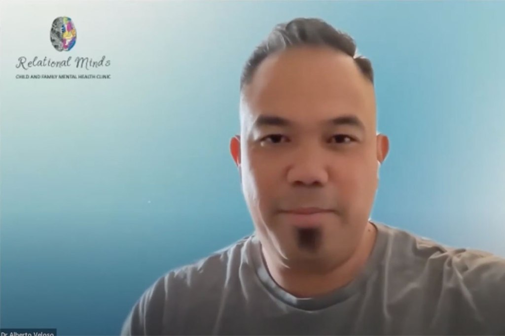 Parenting for Mental Health: promoting emotional resilience in our&nbsp;children