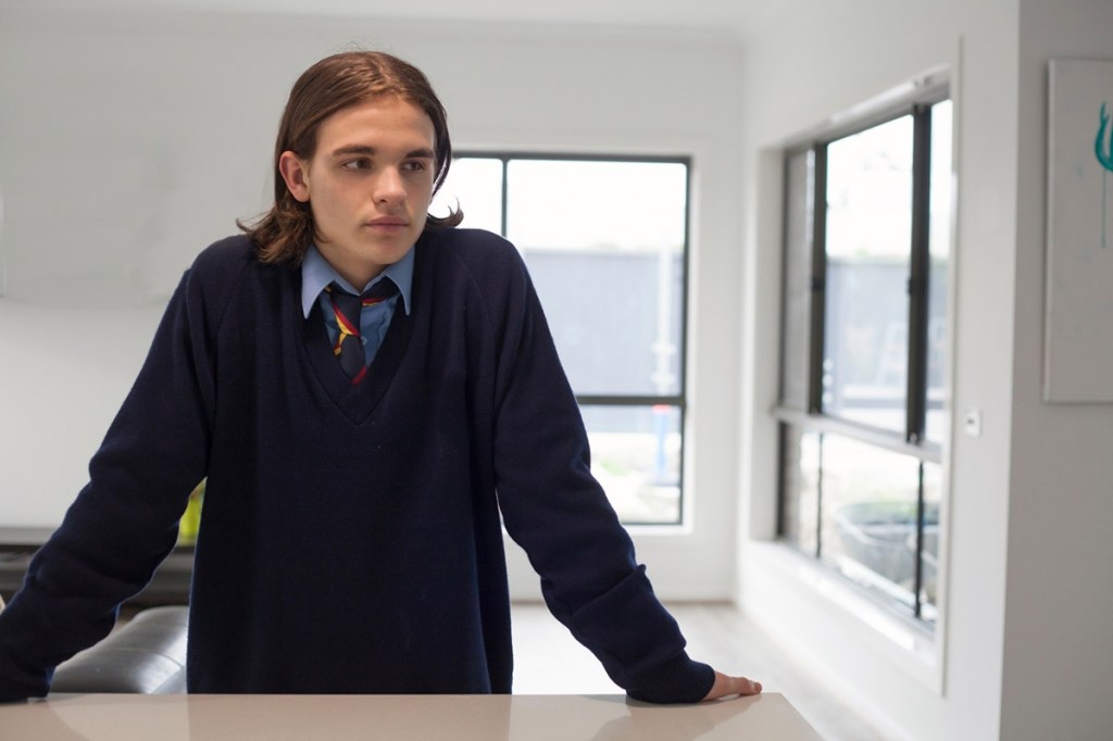 What To Do When Your Child Refuses To Go To&nbsp;School