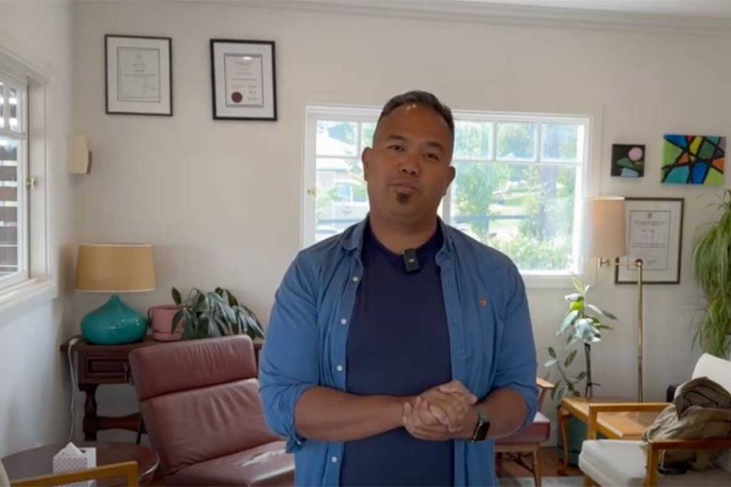 Adolescent Depression & Anxiety: A Teenager’s Perspective