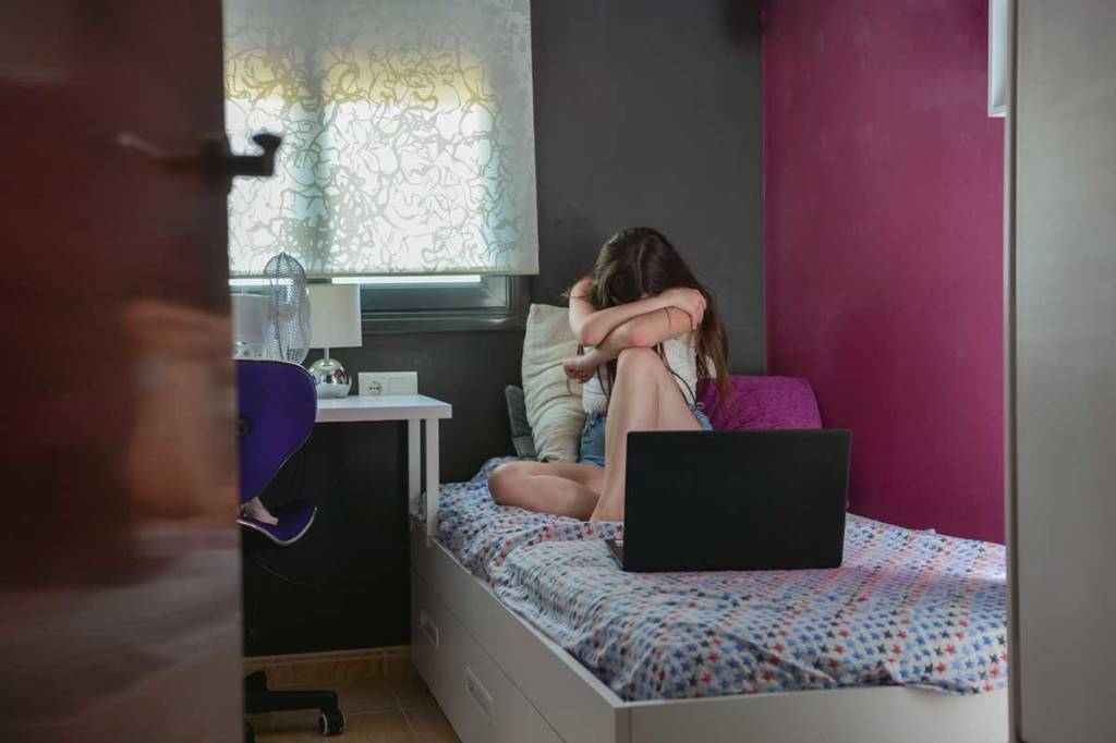 Eight Ways to Manage Back To School&nbsp;Anxiety