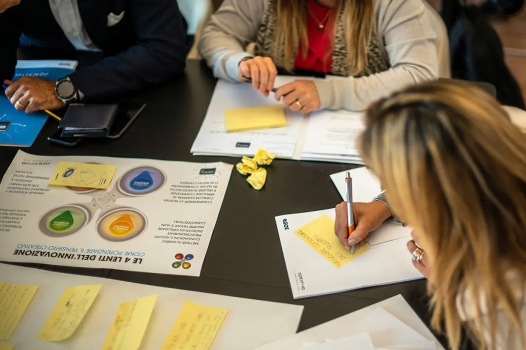 Changing Systems Through Relationships: Building Relational Teams in Care&nbsp;Organisations