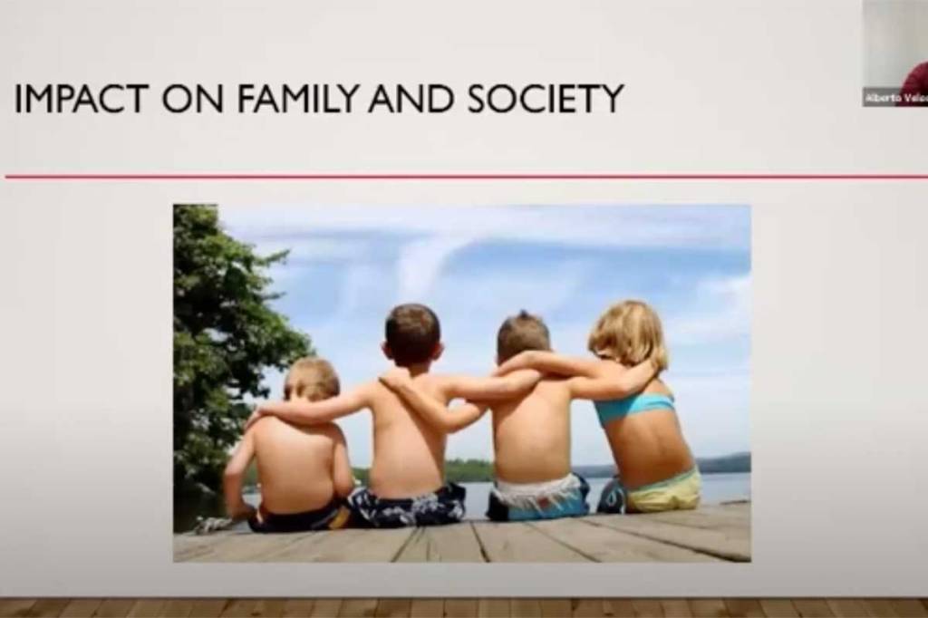 Supporting Young People with Mental Illness: A guide for families &&nbsp;carers